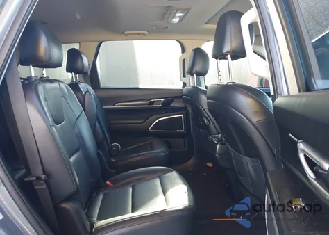 2020 Kia Telluride S from USA, damaged, VIN 5XYP64HC1LG026981